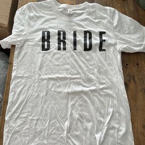 Bride T-Shirt